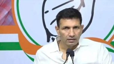 संगठन की मजबूती पर कांग्रेस का फोकस अहमदाबाद अधिवेशन में