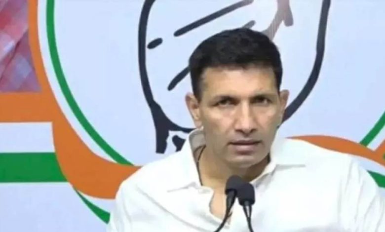 संगठन की मजबूती पर कांग्रेस का फोकस अहमदाबाद अधिवेशन में