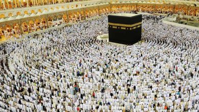 सऊदी अरब ने हज 2025 की तैयारी की शुरू जारी