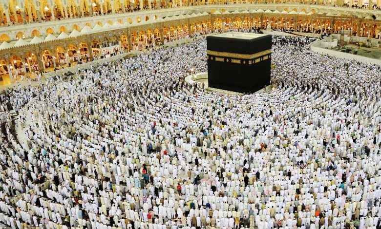 सऊदी अरब ने हज 2025 की तैयारी की शुरू, जारी की गाइडलाइन, जरा सी चूक पर मक्का के एंट्री प्वाइंट से लौटा दिया जाएगा पास 1 सऊदी अरब ने हज 2025 की तैयारी की शुरू जारी
