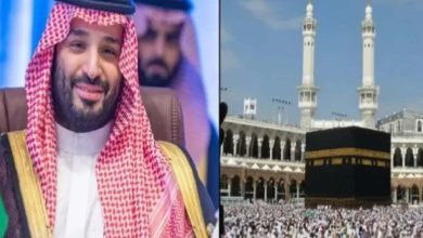 सऊदी ने भारत और पाक समेत 14 देशों पर अस्थायी