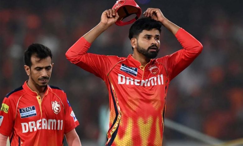 सनराइजर्स हैदराबाद ने टूर्नामेंट के दूसरे सबसे बड़े स्कोर को