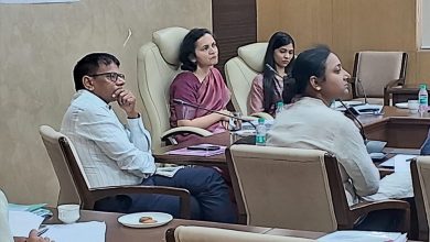 सभी छात्रावासों में बनेगी नशा मुक्ति समितियां राज्य स्तरीय समिति की