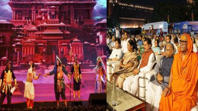 सम्राट विक्रमादित्य महानाट्य अतीत के स्वर्णिम पृष्ठ का प्रकटीकरण