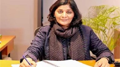 सरकार ने इकोनॉमिस्ट पूनम गुप्ता को रिजर्व बैंक का डिप्टी