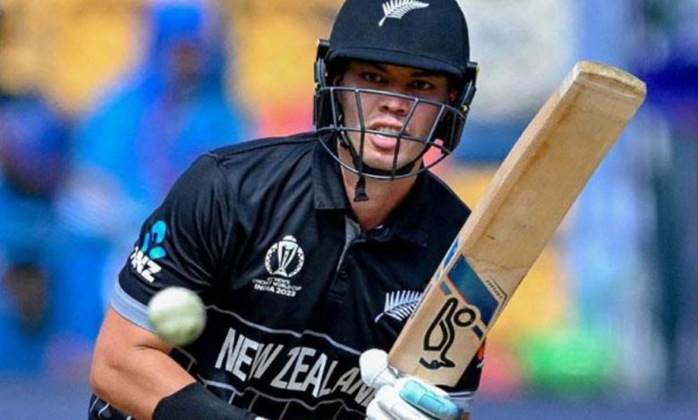 सलामी बल्लेबाज पाकिस्तान के खिलाफ दूसरे वनडे से बाहर न्यूजीलैंड