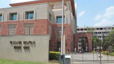 सामाजिक न्याय में अनुदान आंवटन प्रक्रिया को बनाया गया पूर्ण