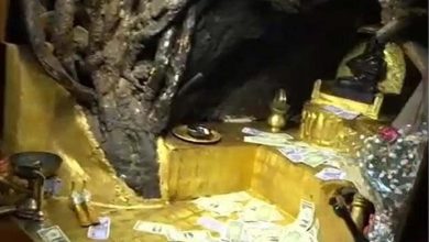 सिद्धपीठ बाबा बालक नाथ मंदिर दियोटसिद्ध में इस बार चैत्र