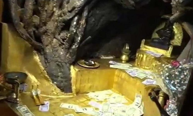 सिद्धपीठ बाबा बालक नाथ मंदिर दियोटसिद्ध में इस बार चैत्र