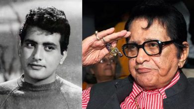 सीएम डॉ मोहन ने अभिनेता मनोज कुमार के निधन पर