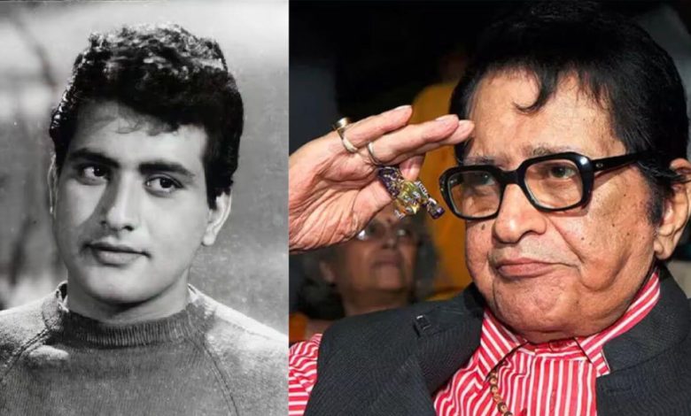 सीएम डॉ मोहन ने अभिनेता मनोज कुमार के निधन पर जताया शोक, कहा- देश उनके योगदान को कभी नहीं भूलेगा 1 सीएम डॉ मोहन ने अभिनेता मनोज कुमार के निधन पर