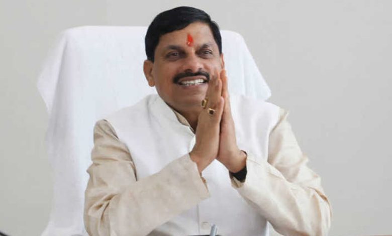 सीएम डॉ. यादव ने महानाट्य 'विक्रमादित्य' का ऐलान किया, लाल किले पर 12-14 अप्रैल को होगा, 250 कलाकार और जानवर शामिल होंगे 1 सीएम डॉ यादव ने महानाट्य विक्रमादित्य का ऐलान किया लाल