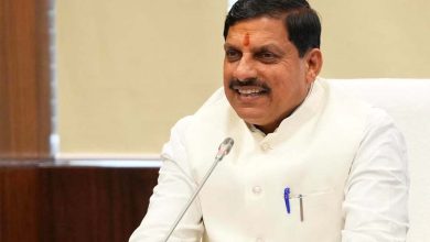 सीएम मोहन यादव ने बदलते दौर में एआई की बढ़ती