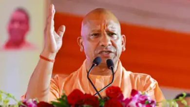 सीएम योगी ने कहा वक्फ बोर्ड के नाम पर अब