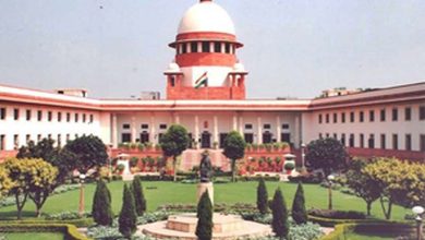 सुप्रीम कोर्ट ने बताया तमिलनाडु के राज्यपाल द्वारा 10 वx200dिधेयकों