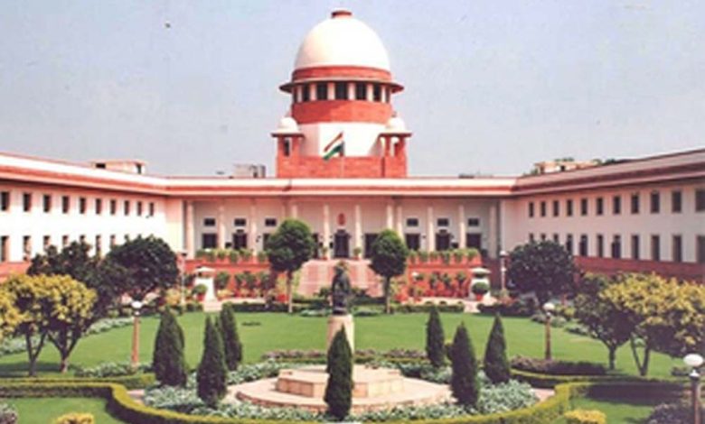 सुप्रीम कोर्ट ने बताया तमिलनाडु के राज्यपाल द्वारा 10 वx200dिधेयकों