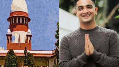 सुप्रीम कोर्ट ने यूट्यूबर और पॉडकास्टर रणवीर इलाहाबादिया को झटका