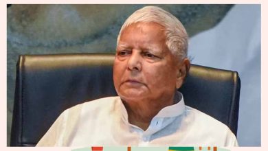 सुप्रीमो लालू यादव की तबीयत बिगड़ी ब्लड शुगर बढ़ा एयर