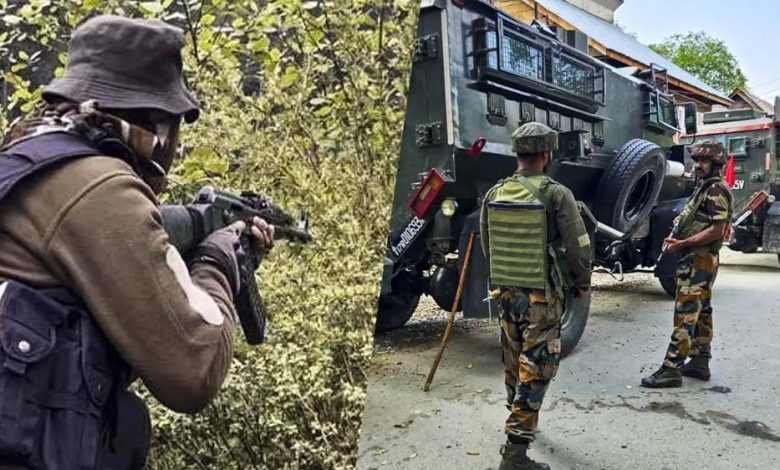 सुरक्षाबलों ने बीजापुर में 3 और नक्सली मारे सर्च ऑपरेशन