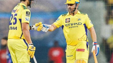 सूर्यकुमार यादव ने शिवम दुबे के मजे ले लिए धोनी