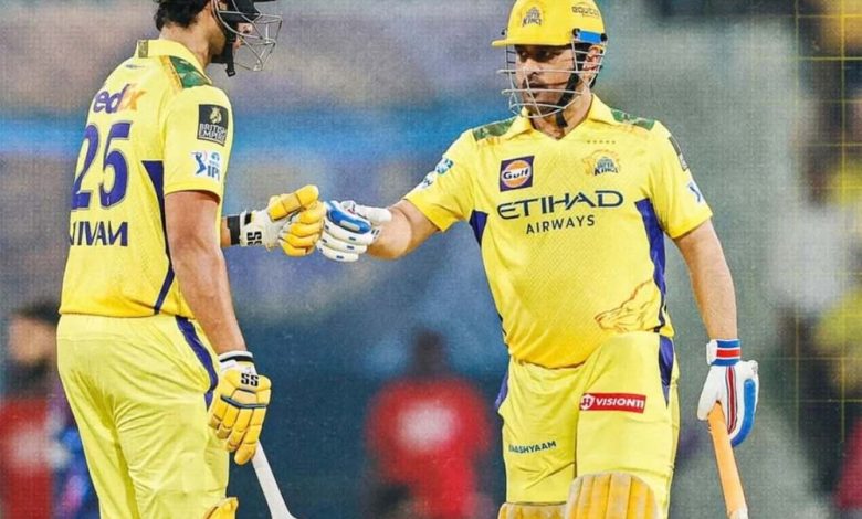 सूर्यकुमार यादव ने शिवम दुबे के मजे ले लिए, धोनी और शिवम दुबे की तस्वीर के साथ उनके बीच काल्पनिक बातचीत लिखी 1 सूर्यकुमार यादव ने शिवम दुबे के मजे ले लिए धोनी