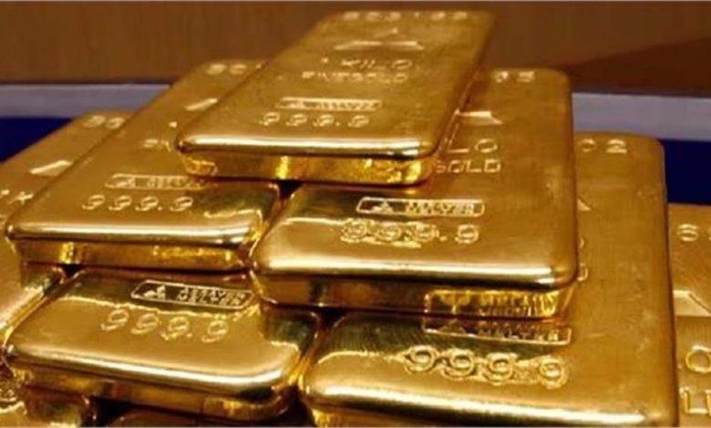 सोने की कीमतों में एक बार फिर भारी उछाल सोने