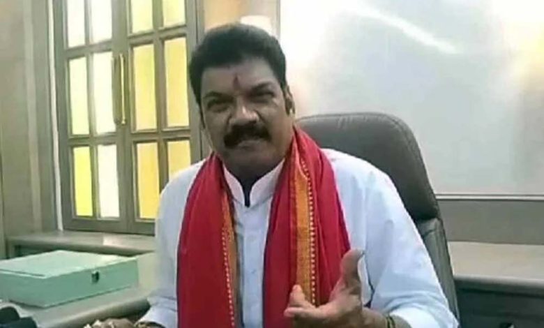 स्मार्ट पीडीएस एक मई से लागू करना प्रस्तावित : खाद्य मंत्री राजपूत 1 स्मार्ट पीडीएस एक मई से लागू करना प्रस्तावित खाद्य