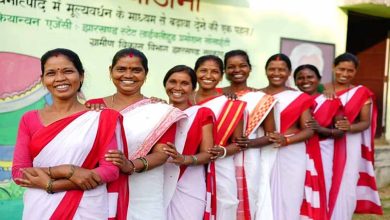 स्वयं सहायता समूह में 2019 से अब तक 53293 से