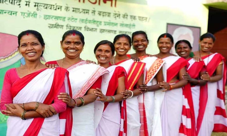 स्वयं सहायता समूह में 2019 से अब तक 53,293 से ज्यादा समूह बने हैं 1 स्वयं सहायता समूह में 2019 से अब तक 53293 से