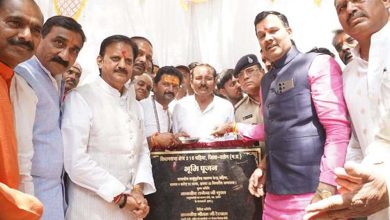 स्वास्थ्य सेवाओं को बेहतर बनाने के लिये विकासखंड स्तर पर
