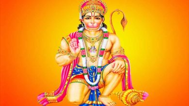 हनुमान जयंती पर इस शुभ मुहूर्त में करें बजरंगबली की