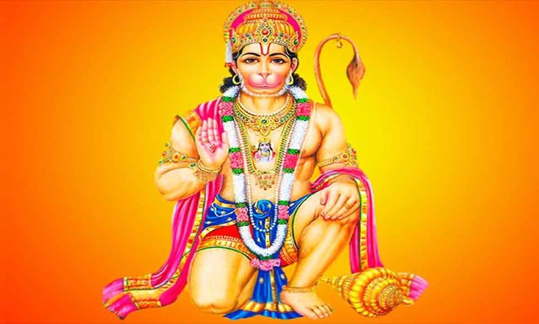 हनुमान जयंती पर इस शुभ मुहूर्त में करें बजरंगबली की पूजा 1 हनुमान जयंती पर इस शुभ मुहूर्त में करें बजरंगबली की