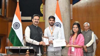 हरविन्द्र कल्याण ने कहा संवाद हमारी संस्कृति का आधार होने