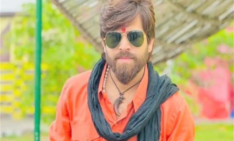 हरियाणवी सिंगर मासूम शर्मा ने राज्य सरकार पर कड़ी नाराजगी