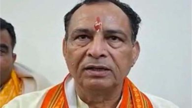 हरियाणा BJP अध्यक्ष की फिर बढ़ी मुश्किलें दुष्कर्म मामले में