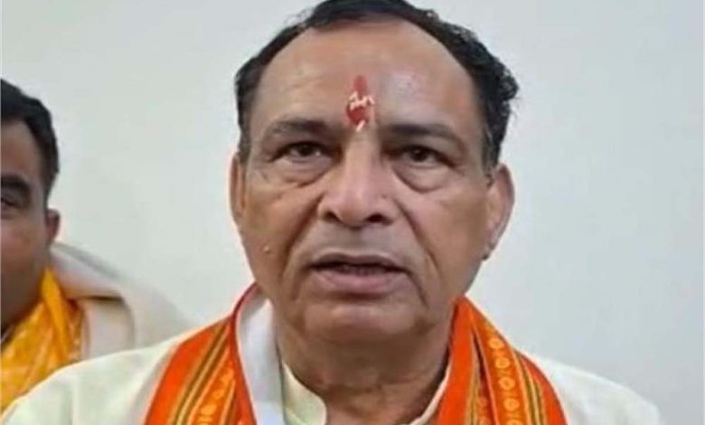हरियाणा BJP अध्यक्ष की फिर बढ़ी मुश्किलें, दुष्कर्म मामले में अब शिकायतकर्ता ने सेशन कोर्ट में चुनौती दी 1 हरियाणा BJP अध्यक्ष की फिर बढ़ी मुश्किलें दुष्कर्म मामले में