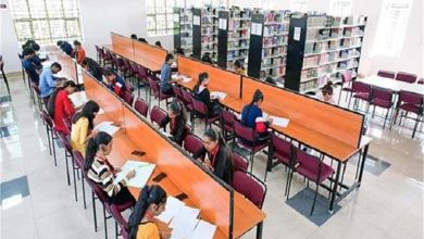 हरियाणा के करनाल जिले में एक ट्रांसजेंडर स्कूल को अब