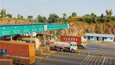 हरियाणा में आज से महंगा हो गया सफर आज से