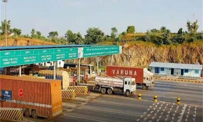 हरियाणा में आज से महंगा हो गया सफर, आज से टोल टैक्स 5 से 25 रुपए तक बढ़ गया है 1 हरियाणा में आज से महंगा हो गया सफर आज से