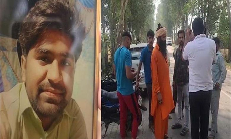 हरियाणा में क्राइम का ग्राफ का बढ़ता जा रहा, योगा टीचर के बाद अब मेथ टीचर की हत्या 1 हरियाणा में क्राइम का ग्राफ का बढ़ता जा रहा योगा