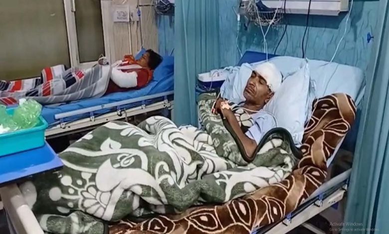 हरियाणा में क्राइम का ग्राफ बढ़ता जा रहा है शिक्षा