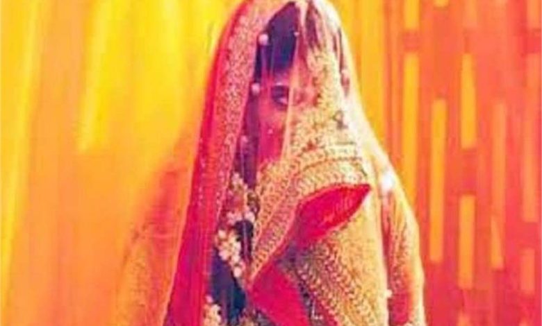 हरियाणा में नई नवेली दुल्हन निकली लुटेरी, शादी के 25 दिन बाद कर दिया ये बड़ा कांड 1 हरियाणा में नई नवेली दुल्हन निकली लुटेरी शादी के 25