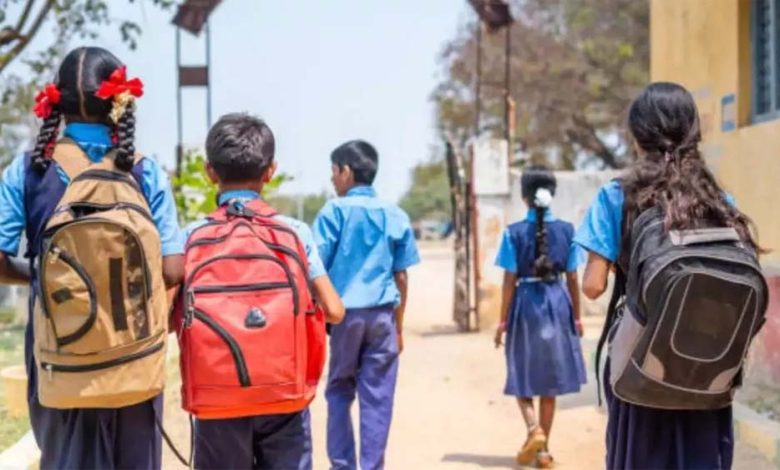 हरियाणा में सभी मान्यता प्राप्त निजी स्कूलों को 25 प्रतिशत