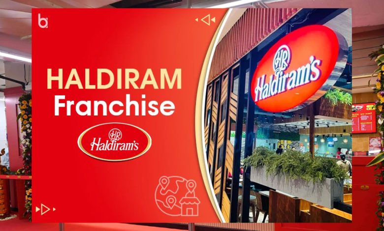 हल्दीराम ने मचाया गदर ₹85000 करोड़ की वैल्यूएशन पर की