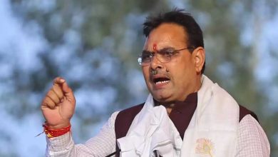 हाईकोर्ट ने भजनलाल सरकार से 6759 ग्राम पंचायतों के चुनावों
