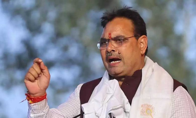 हाईकोर्ट ने भजनलाल सरकार से 6,759 ग्राम पंचायतों के चुनावों के स्थगन को लेकर सख्त रुख अपनाया 1 हाईकोर्ट ने भजनलाल सरकार से 6759 ग्राम पंचायतों के चुनावों