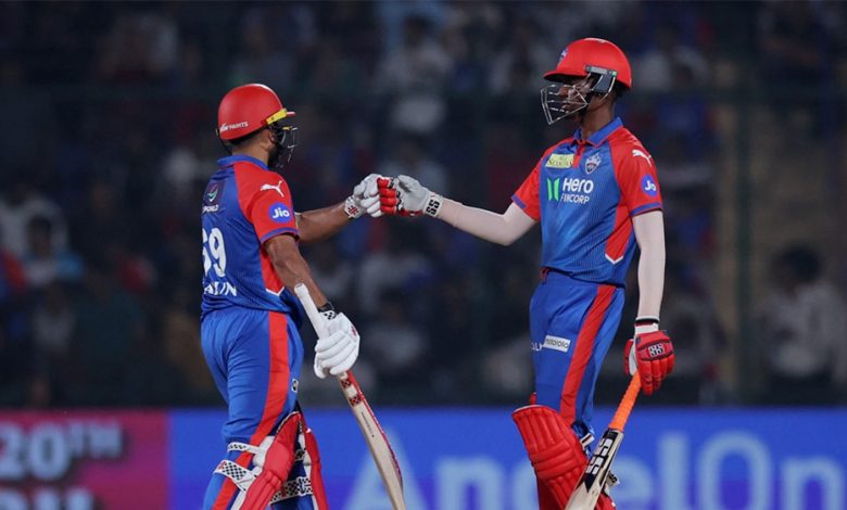 हार्दिक की मुंबई इंडियंस ने रोमांचक मुकाबले में दिल्ली को