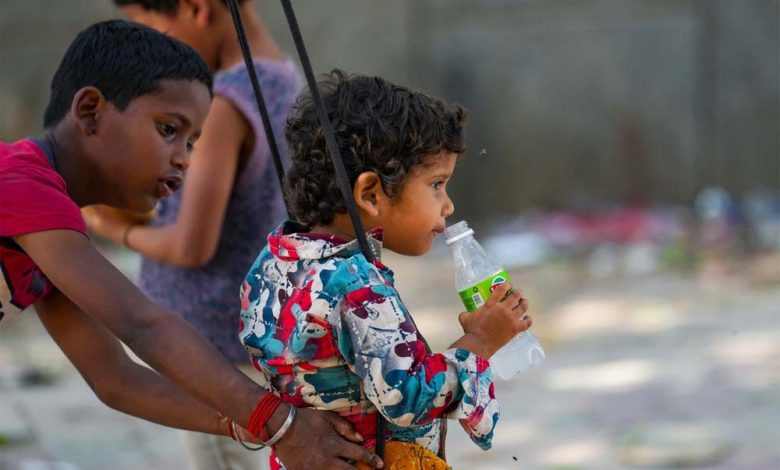 हीटवेव के लिए हो जाएं तैयार UP बिहार से हरियाणा पंजाब तक