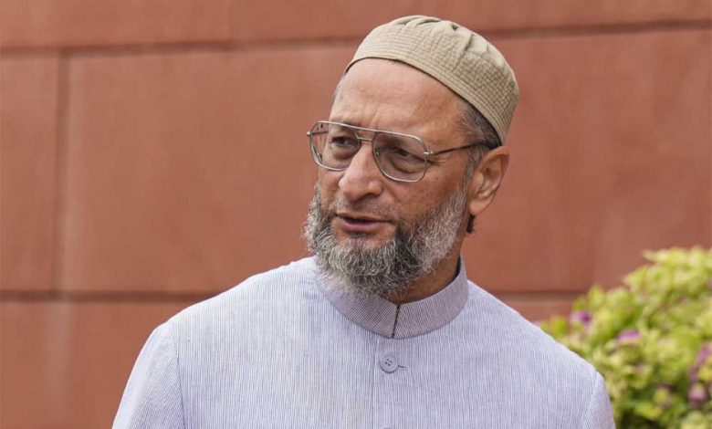 हैदराबाद दारुस्सलाम में 19 अप्रैल को विरोध जनसभा आयोजित