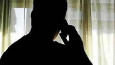 हैल्लो मैं बोल रहा हूं सीएम सैनी का OSD अरावली